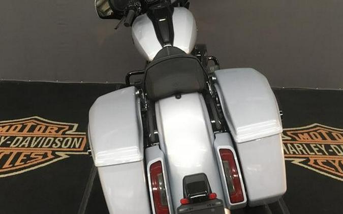 2024 Harley-Davidson® FLHX - Street Glide®