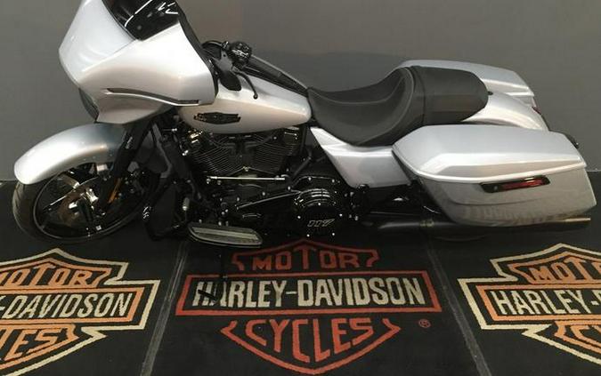 2024 Harley-Davidson® FLHX - Street Glide®