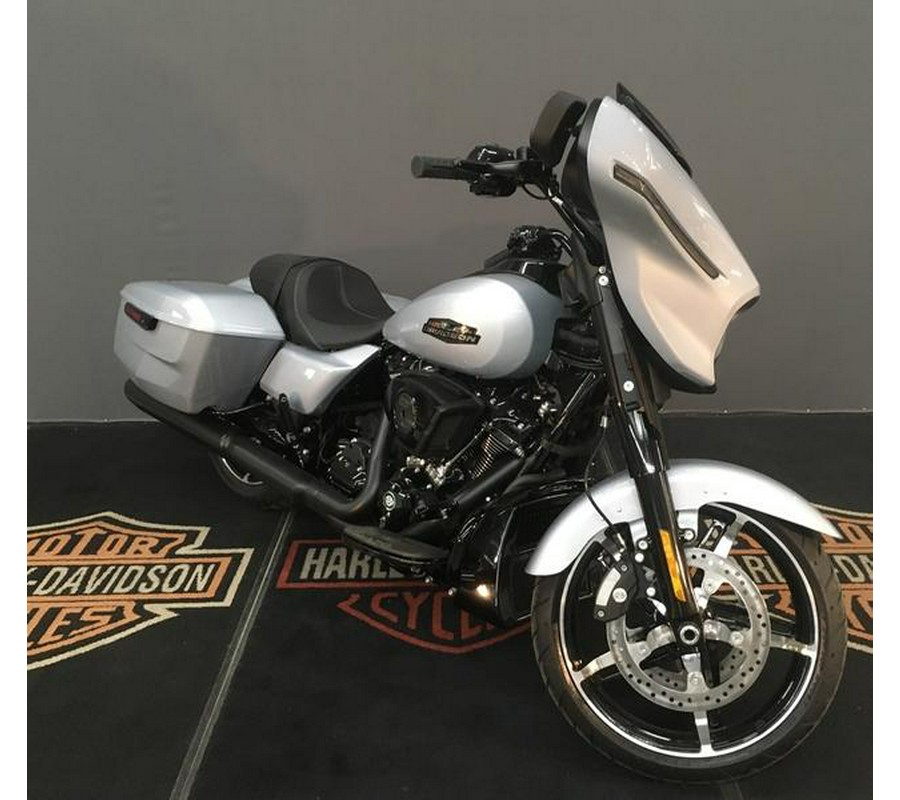 2024 Harley-Davidson® FLHX - Street Glide®