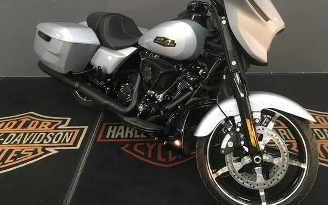 2024 Harley-Davidson® FLHX - Street Glide®