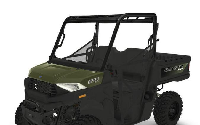 2024 Polaris® Ranger SP 570