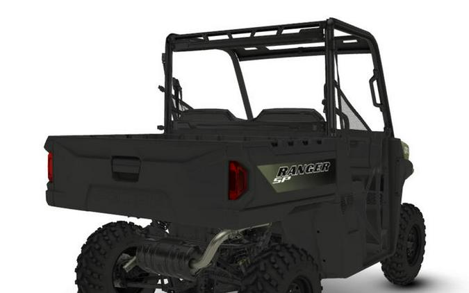 2024 Polaris® Ranger SP 570