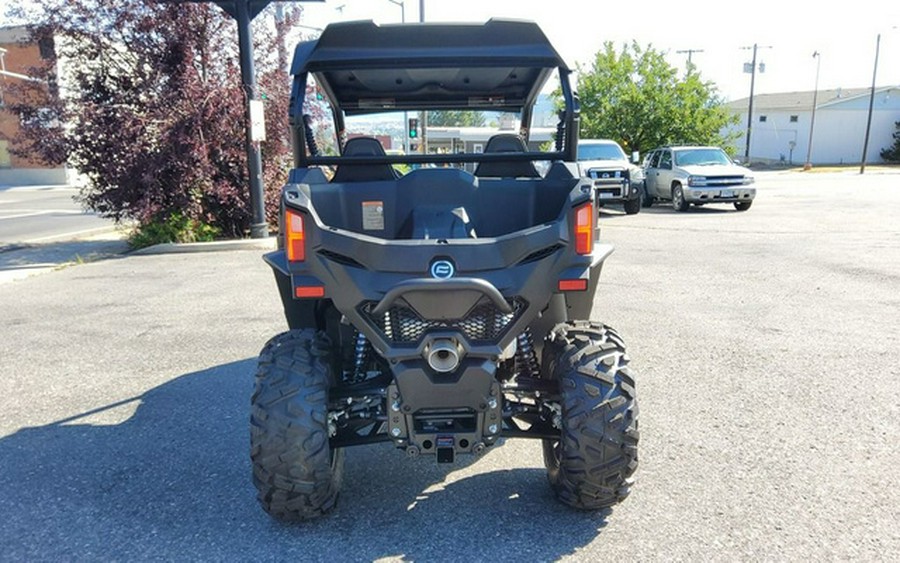 2024 CFMOTO ZFORCE 950 Trail