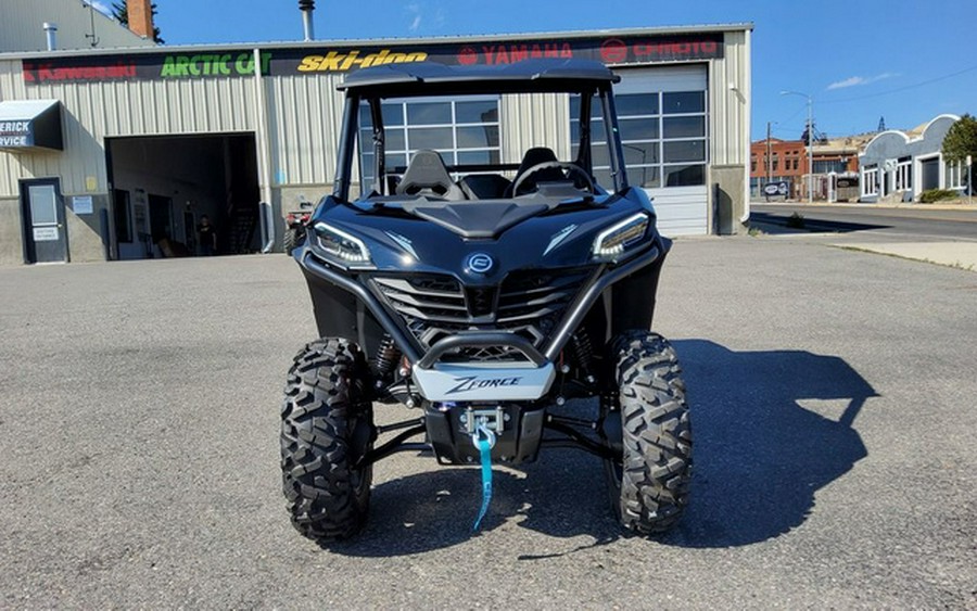 2024 CFMOTO ZFORCE 950 Trail