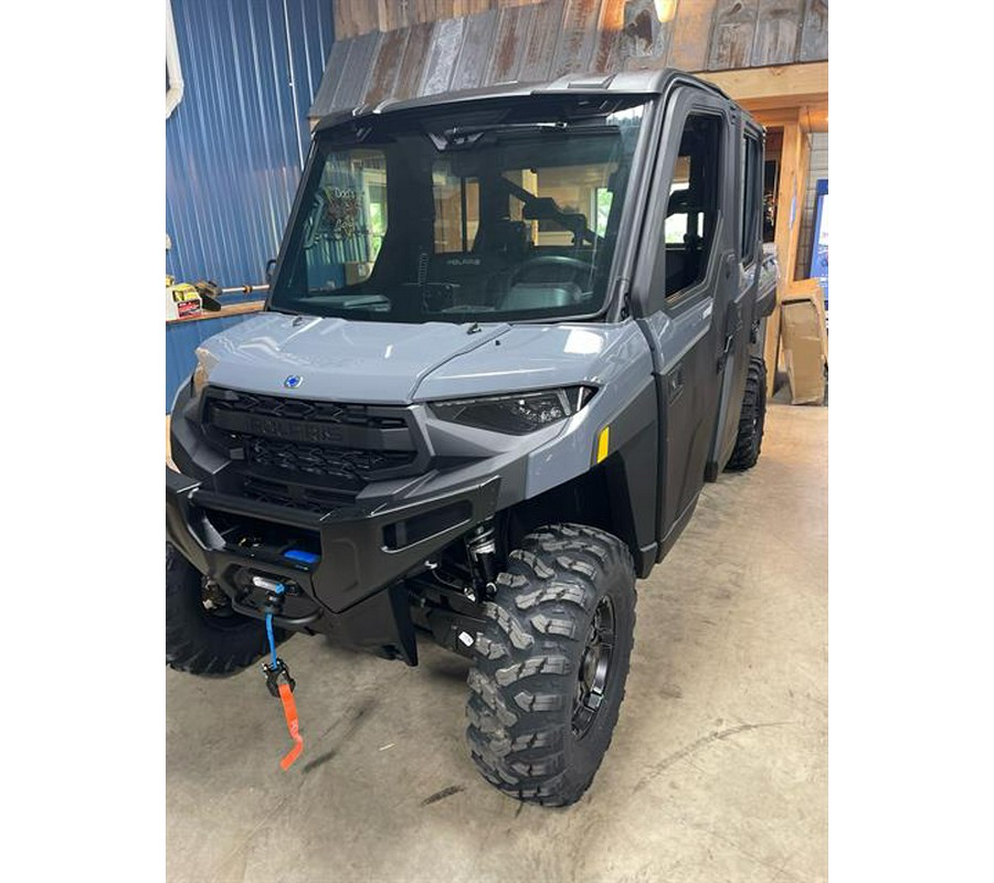 2025 Polaris Ranger Crew XP 1000 NorthStar Edition Ultimate