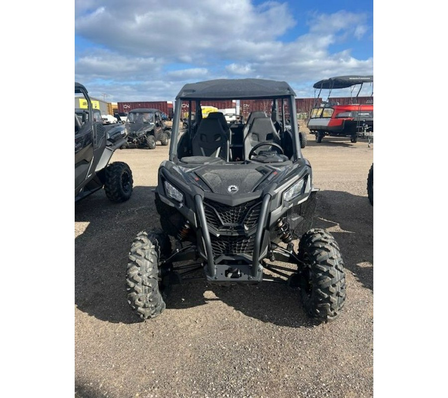 2025 Can-Am® Maverick Sport MAX DPS 1000R