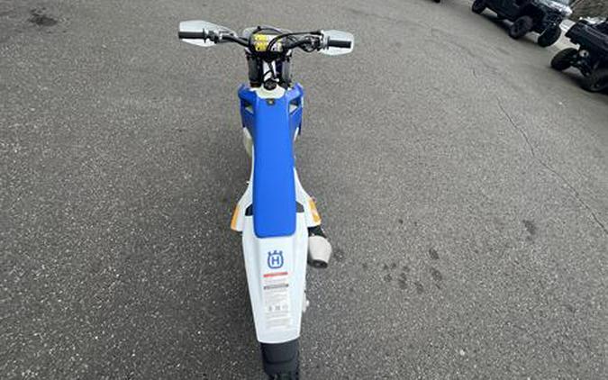 2025 Husqvarna FE 450 Heritage