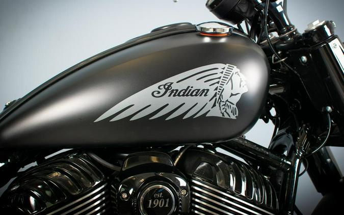 2023 Indian Motorcycle Chief Bobber Dark Horse