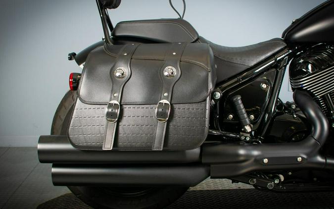 2023 Indian Motorcycle Chief Bobber Dark Horse