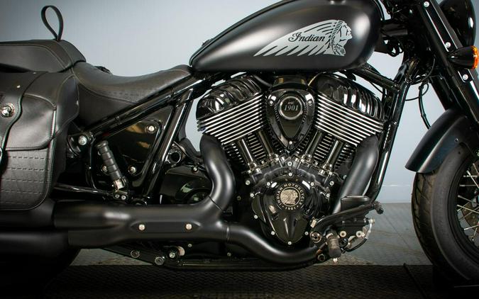 2023 Indian Motorcycle Chief Bobber Dark Horse