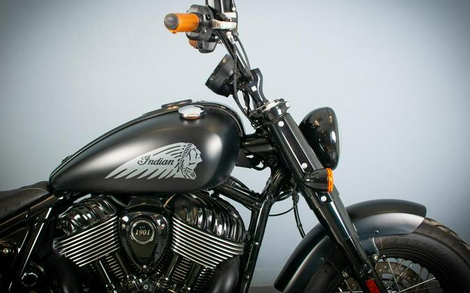 2023 Indian Motorcycle Chief Bobber Dark Horse