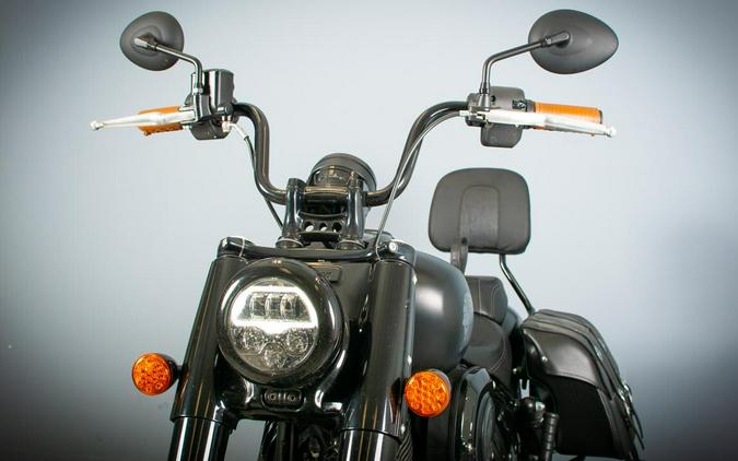 2023 Indian Motorcycle Chief Bobber Dark Horse