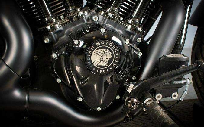 2023 Indian Motorcycle Chief Bobber Dark Horse