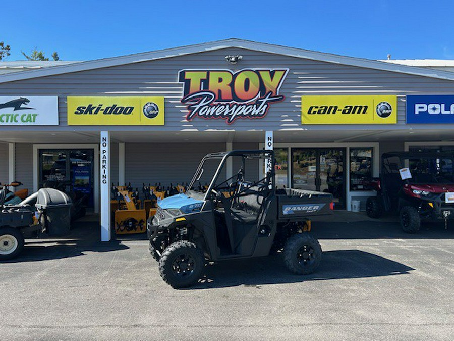 2026 Polaris Ranger® SP 570 Premium