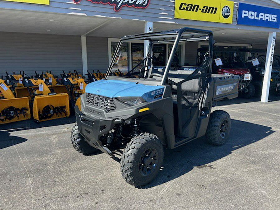 2026 Polaris Ranger® SP 570 Premium