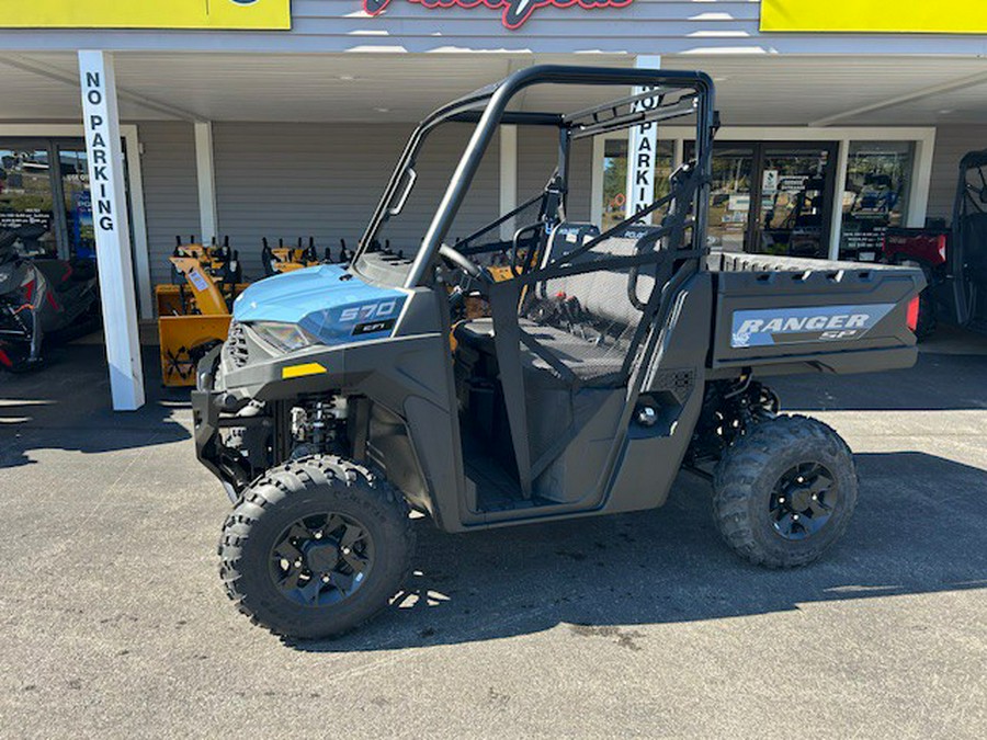 2026 Polaris Ranger® SP 570 Premium