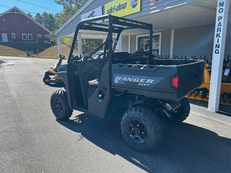 2026 Polaris Ranger® SP 570 Premium