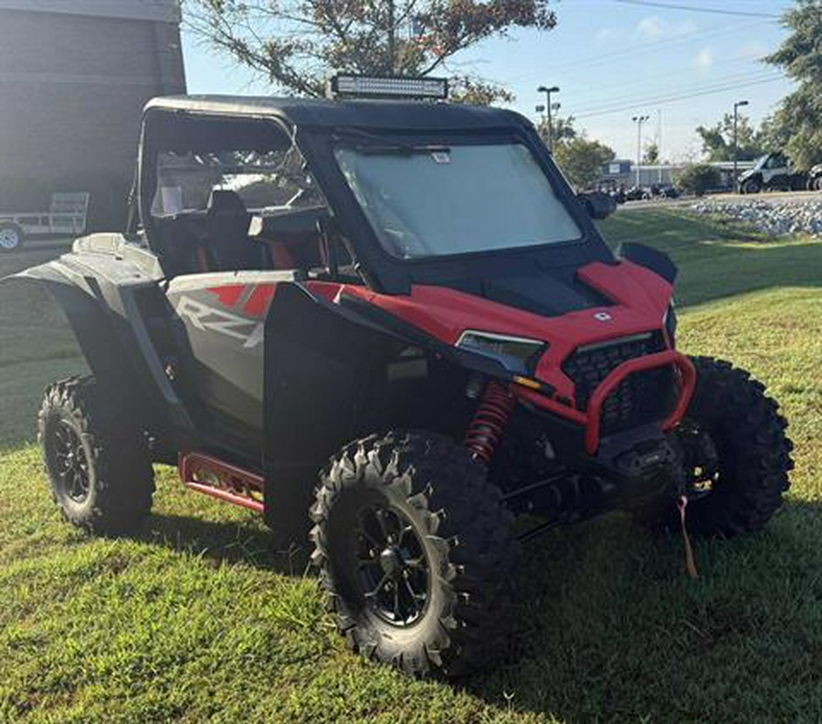 2024 Polaris RZR XP 1000 Ultimate