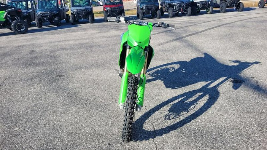2026 Kawasaki KX™250