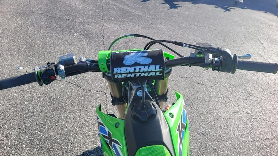 2026 Kawasaki KX™250