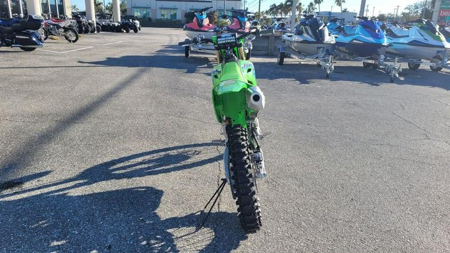 2026 Kawasaki KX™250