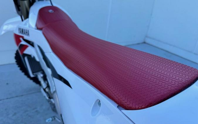 2026 Yamaha YZ 450F 70th Anniversary Edition