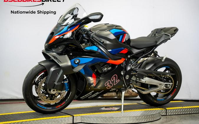 2026 BMW M 1000 RR - $41,999.00