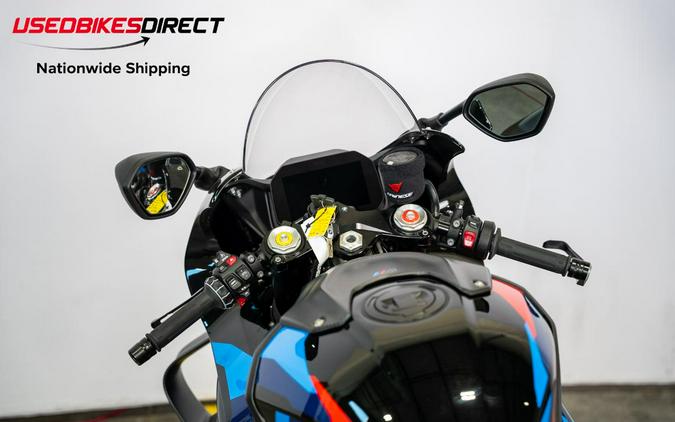 2026 BMW M 1000 RR - $41,999.00