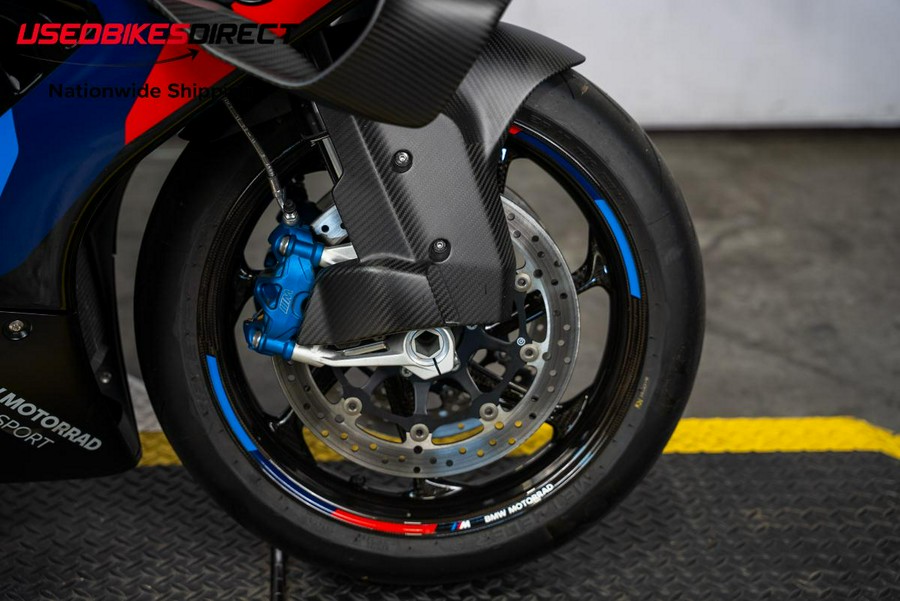 2026 BMW M 1000 RR - $41,999.00