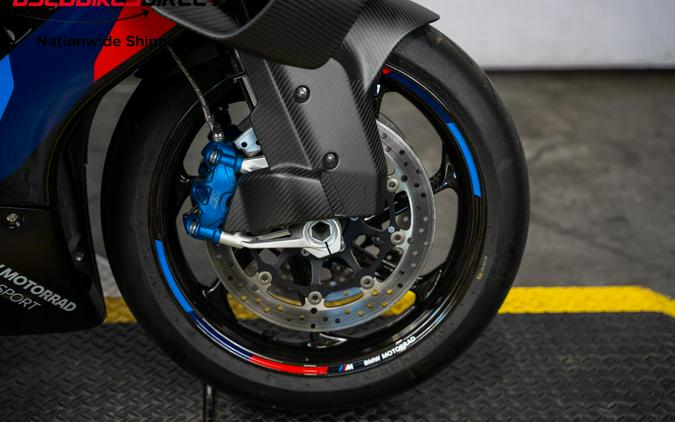 2026 BMW M 1000 RR - $41,999.00