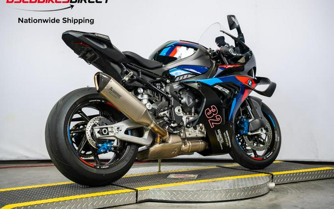 2026 BMW M 1000 RR - $41,999.00
