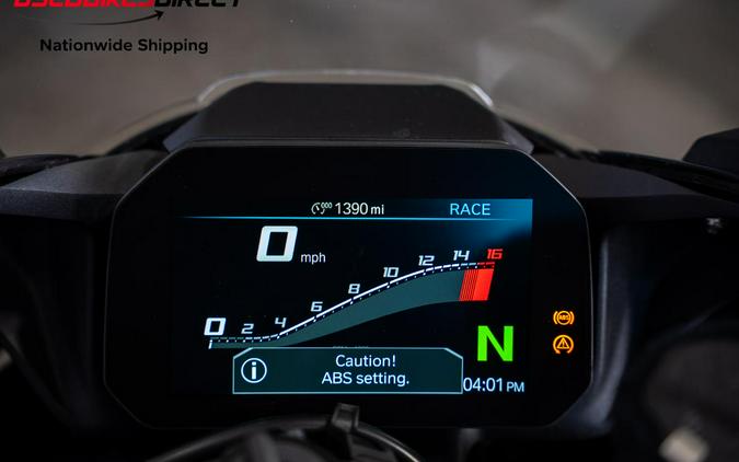 2026 BMW M 1000 RR - $41,999.00