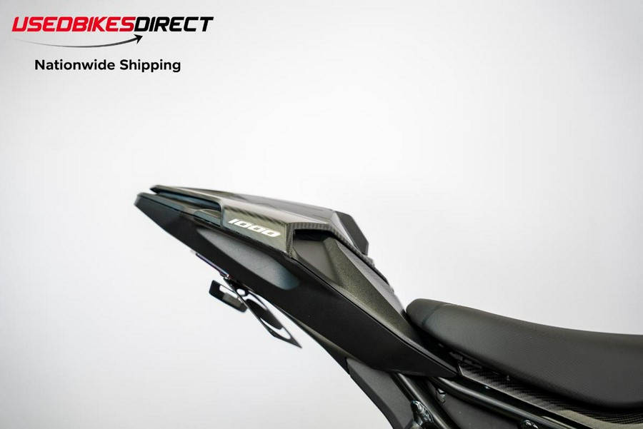 2026 BMW M 1000 RR - $41,999.00