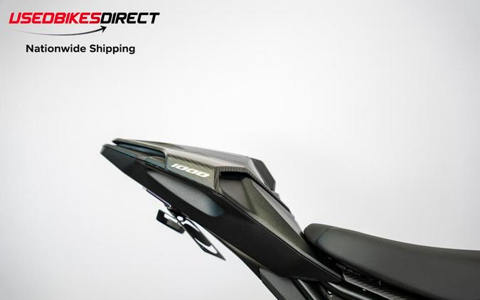 2026 BMW M 1000 RR - $41,999.00