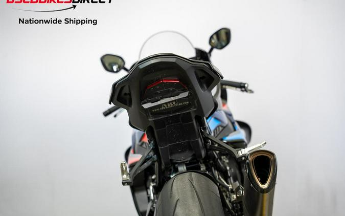 2026 BMW M 1000 RR - $41,999.00