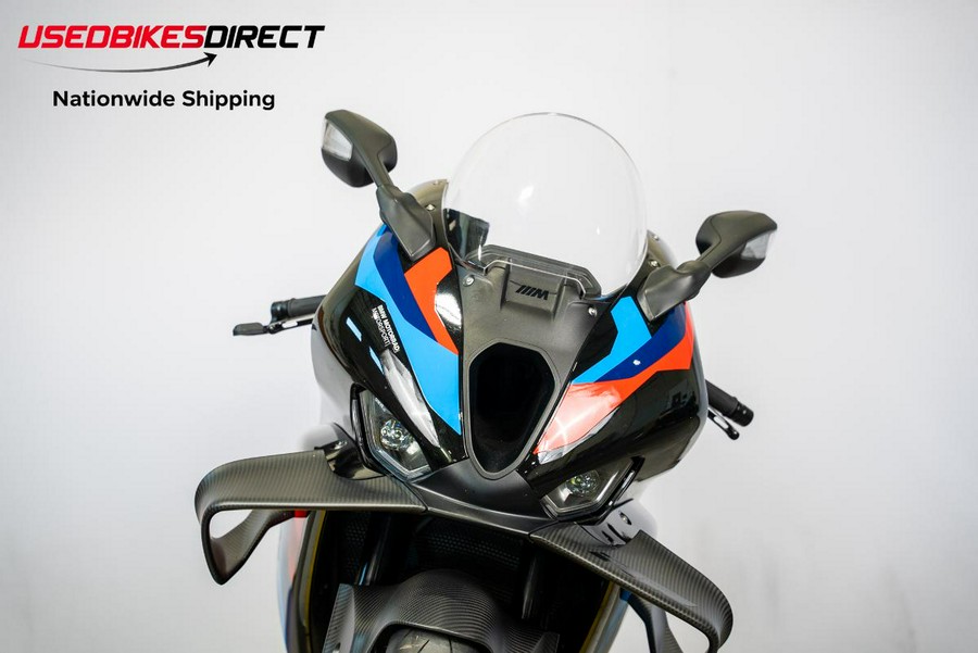 2026 BMW M 1000 RR - $41,999.00