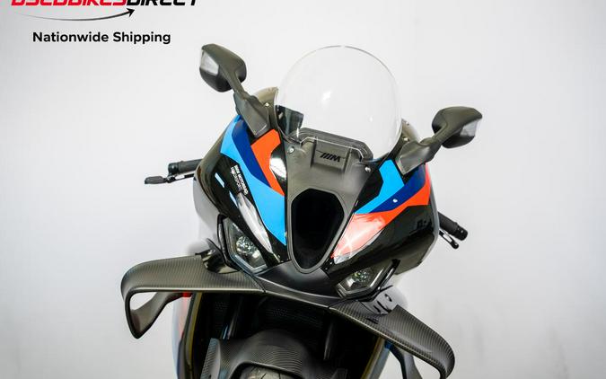 2026 BMW M 1000 RR - $41,999.00