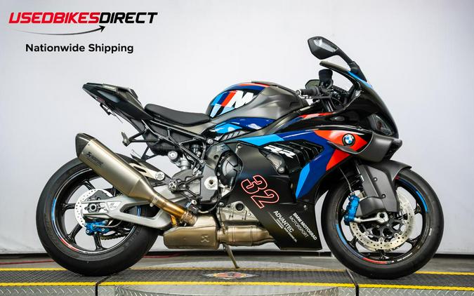 2026 BMW M 1000 RR - $41,999.00