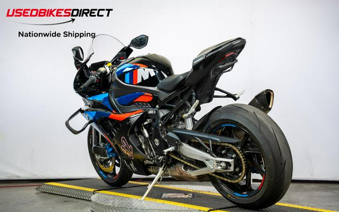 2026 BMW M 1000 RR - $41,999.00