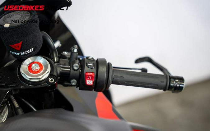 2026 BMW M 1000 RR - $41,999.00