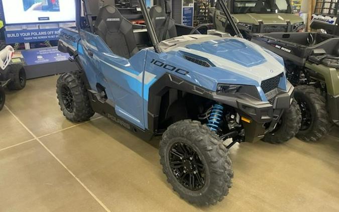 2025 Polaris® General 1000 Premium