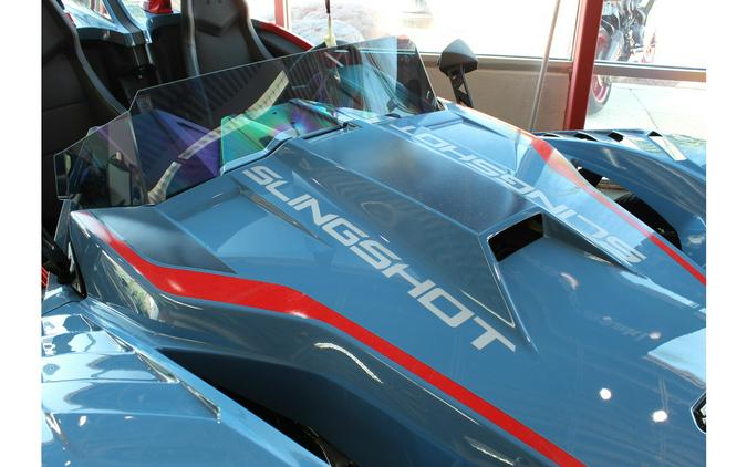 2025 Slingshot Slingshot R (AutoDrive)