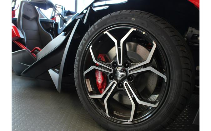 2025 Slingshot Slingshot R (AutoDrive)