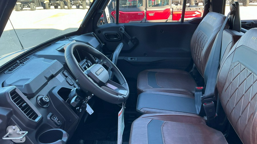 2026 CFMOTO UFORCE U10 XL Pro Highland