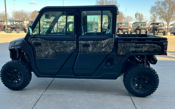 2026 CFMOTO UFORCE U10 XL Pro Highland