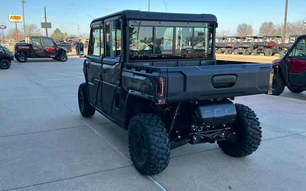 2026 CFMOTO UFORCE U10 XL Pro Highland