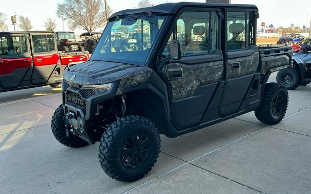 2026 CFMOTO UFORCE U10 XL Pro Highland