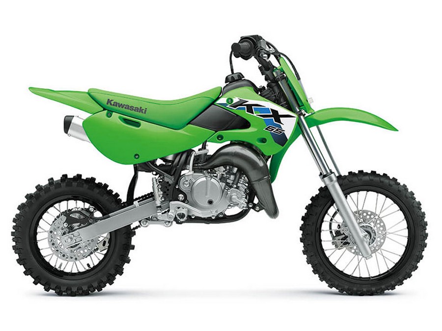 2026 KAWASAKI KX™65