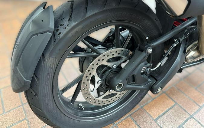 2023 Triumph TIGER 1200 GT PRO