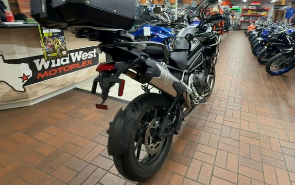 2023 Triumph TIGER 1200 GT PRO